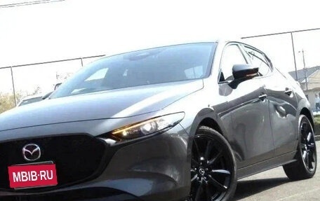 Mazda 3, 2022 год, 1 350 007 рублей, 1 фотография