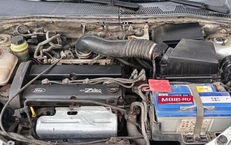 Ford Focus IV, 2003 год, 290 000 рублей, 7 фотография