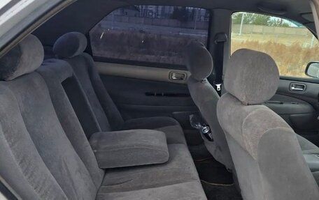 Toyota Vista V30, 2001 год, 250 000 рублей, 5 фотография