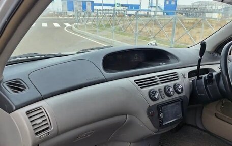 Toyota Vista V30, 2001 год, 250 000 рублей, 7 фотография