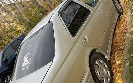 Toyota Vista V30, 2001 год, 250 000 рублей, 3 фотография