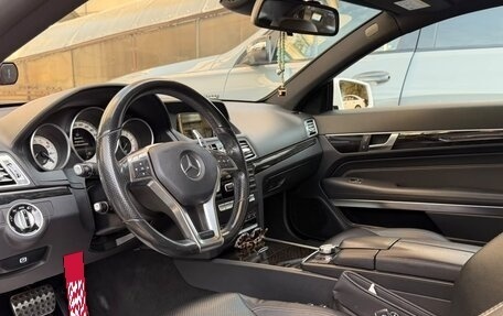 Mercedes-Benz E-Класс, 2014 год, 2 250 000 рублей, 5 фотография