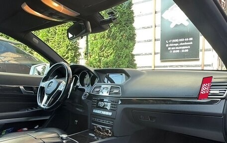 Mercedes-Benz E-Класс, 2014 год, 2 250 000 рублей, 7 фотография