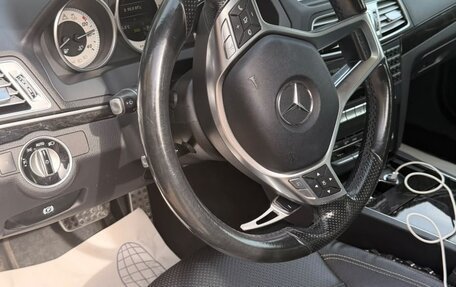 Mercedes-Benz E-Класс, 2014 год, 2 250 000 рублей, 12 фотография