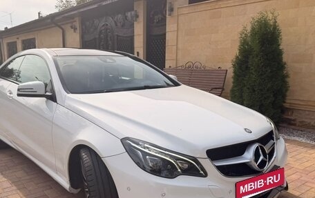 Mercedes-Benz E-Класс, 2014 год, 2 250 000 рублей, 14 фотография
