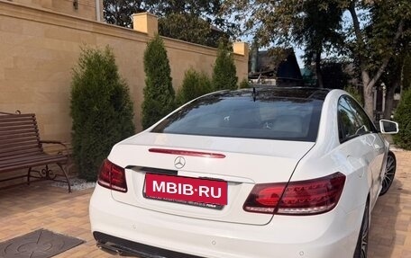 Mercedes-Benz E-Класс, 2014 год, 2 250 000 рублей, 16 фотография