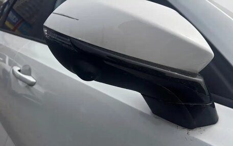 Changan CS35 Plus, 2024 год, 1 509 372 рублей, 4 фотография
