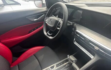 Changan CS35 Plus, 2024 год, 1 509 372 рублей, 5 фотография
