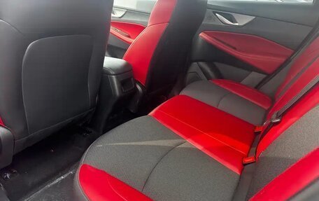 Changan CS35 Plus, 2024 год, 1 509 372 рублей, 10 фотография