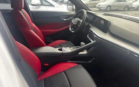 Changan CS35 Plus, 2024 год, 1 509 372 рублей, 8 фотография