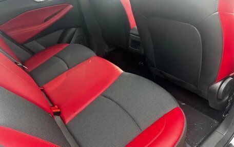 Changan CS35 Plus, 2024 год, 1 509 372 рублей, 7 фотография