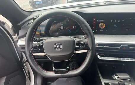 Changan CS35 Plus, 2024 год, 1 509 372 рублей, 12 фотография