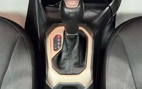 Jeep Renegade I рестайлинг, 2017 год, 1 016 000 рублей, 12 фотография