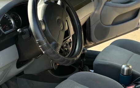 Chevrolet Lacetti, 2012 год, 375 000 рублей, 6 фотография