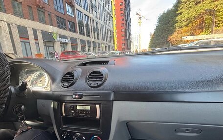 Chevrolet Lacetti, 2012 год, 375 000 рублей, 9 фотография