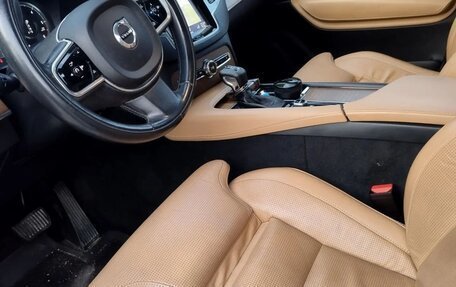 Volvo XC90 II рестайлинг, 2015 год, 3 400 000 рублей, 9 фотография