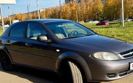 Chevrolet Lacetti, 2012 год, 375 000 рублей, 2 фотография