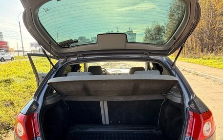 Chevrolet Lacetti, 2012 год, 375 000 рублей, 11 фотография