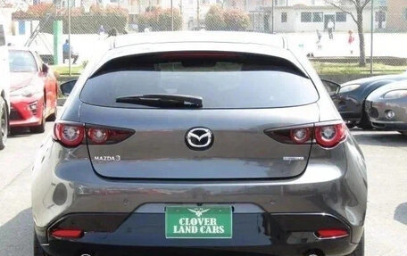 Mazda 3, 2022 год, 1 350 007 рублей, 7 фотография