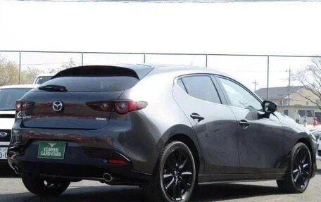 Mazda 3, 2022 год, 1 350 007 рублей, 8 фотография
