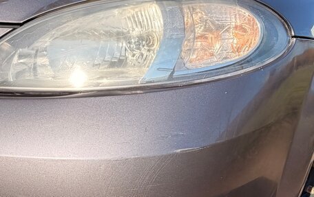 Chevrolet Lacetti, 2012 год, 375 000 рублей, 15 фотография