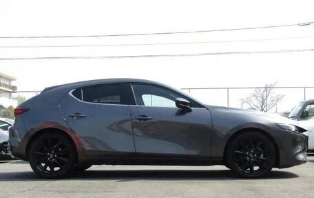 Mazda 3, 2022 год, 1 350 007 рублей, 5 фотография