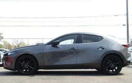 Mazda 3, 2022 год, 1 350 007 рублей, 9 фотография