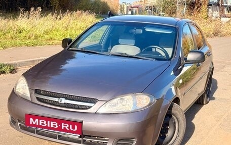 Chevrolet Lacetti, 2012 год, 375 000 рублей, 13 фотография