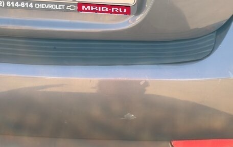 Chevrolet Lacetti, 2012 год, 375 000 рублей, 17 фотография