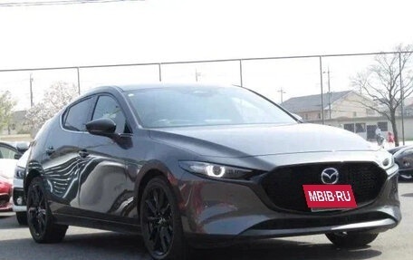 Mazda 3, 2022 год, 1 350 007 рублей, 4 фотография