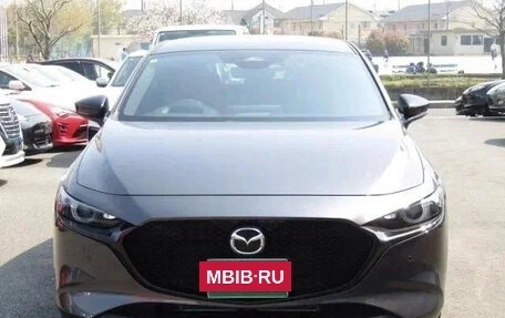 Mazda 3, 2022 год, 1 350 007 рублей, 3 фотография