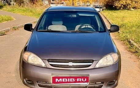 Chevrolet Lacetti, 2012 год, 375 000 рублей, 14 фотография