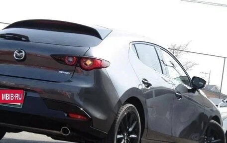 Mazda 3, 2022 год, 1 350 007 рублей, 10 фотография