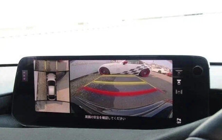Mazda 3, 2022 год, 1 350 007 рублей, 15 фотография