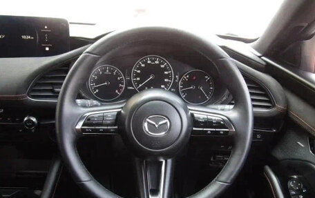Mazda 3, 2022 год, 1 350 007 рублей, 30 фотография