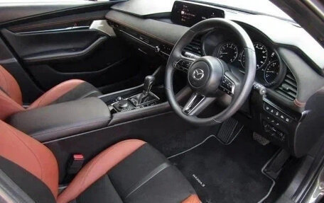 Mazda 3, 2022 год, 1 350 007 рублей, 40 фотография