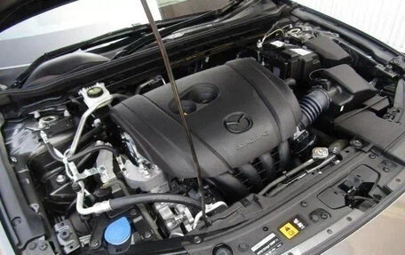 Mazda 3, 2022 год, 1 350 007 рублей, 38 фотография