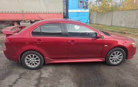 Mitsubishi Lancer IX, 2013 год, 900 000 рублей, 4 фотография