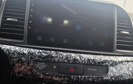 Mitsubishi Lancer IX, 2013 год, 900 000 рублей, 6 фотография