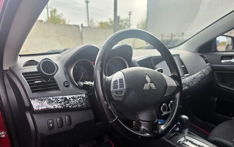 Mitsubishi Lancer IX, 2013 год, 900 000 рублей, 5 фотография