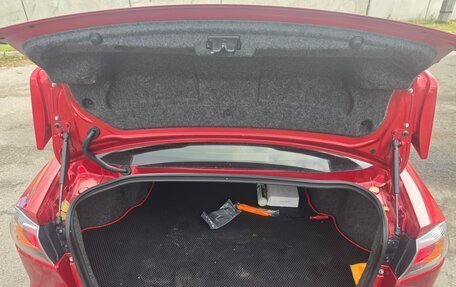 Mitsubishi Lancer IX, 2013 год, 900 000 рублей, 9 фотография