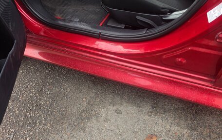 Mitsubishi Lancer IX, 2013 год, 900 000 рублей, 10 фотография