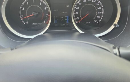 Mitsubishi Lancer IX, 2013 год, 900 000 рублей, 13 фотография