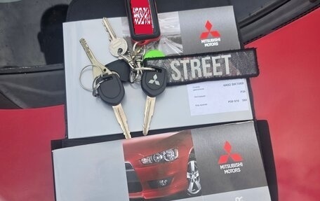 Mitsubishi Lancer IX, 2013 год, 900 000 рублей, 11 фотография