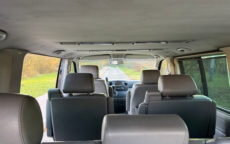 Volkswagen Multivan T5, 2007 год, 1 650 000 рублей, 8 фотография