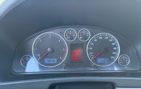 Volkswagen Multivan T5, 2007 год, 1 650 000 рублей, 9 фотография