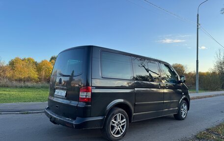 Volkswagen Multivan T5, 2007 год, 1 650 000 рублей, 4 фотография