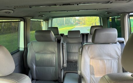 Volkswagen Multivan T5, 2007 год, 1 650 000 рублей, 7 фотография