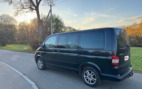 Volkswagen Multivan T5, 2007 год, 1 650 000 рублей, 11 фотография