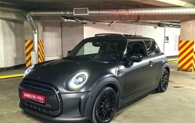 MINI Hatch, 2021 год, 2 300 000 рублей, 1 фотография